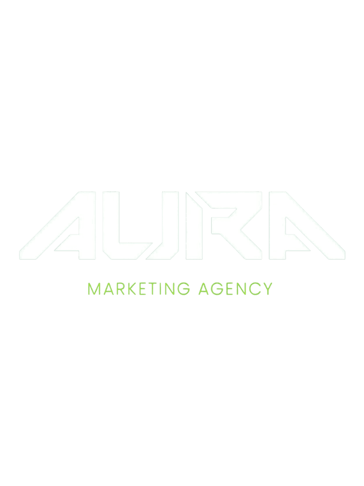 Aura Marketing Agency